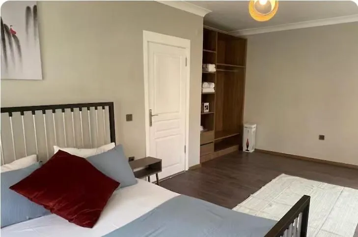 1003 Close To Spacious Central Consulates Ankara