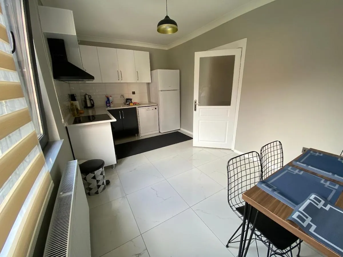 Apartment 1003 Close To Spacious Central Consulates Ankara Turkey
