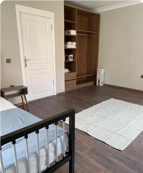 Apartment 1003 Close To Spacious Central Consulates Ankara