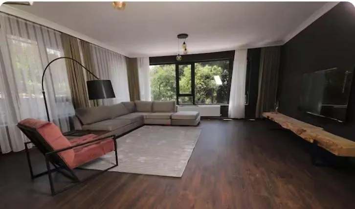 1003 Close To Spacious Central Consulates Ankara