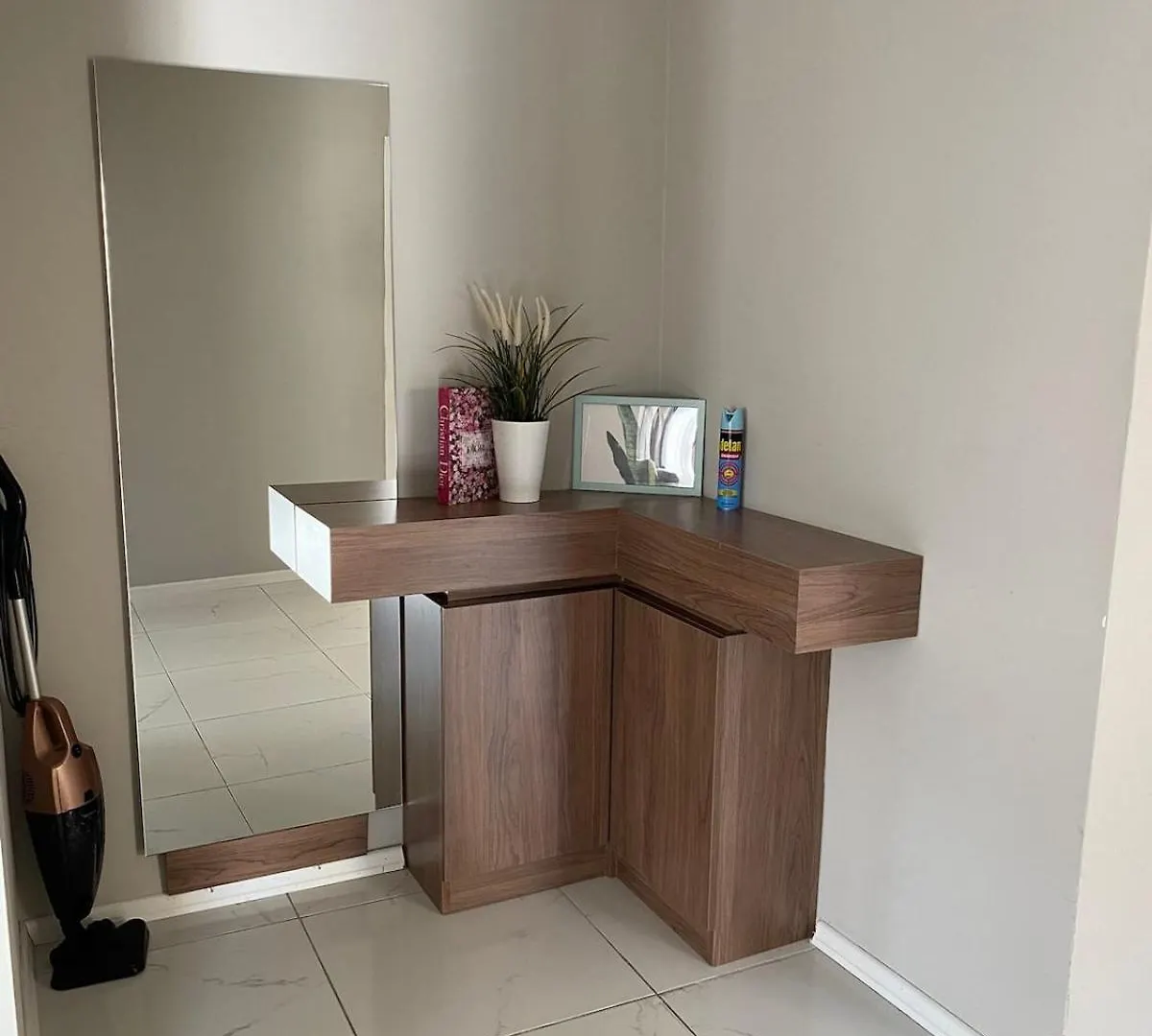 Apartment 1003 Close To Spacious Central Consulates Ankara