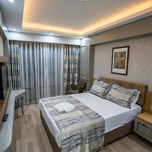 Lion Kizilay Отель